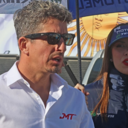 TC: ¡Atención! Trucco habló sobre su salida del Di Meglio Motorsport ¿Qué dijo?