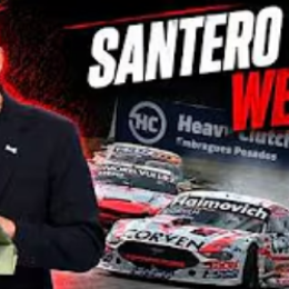 TC: ¿Quién tuvo la responsabilidad en el toque entre Werner y Santero?: el análisis de Franco Vivian