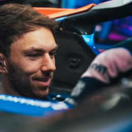 F1: Gasly, enfocado en el GP de Mónaco: "Es una de mis carreras favoritas"