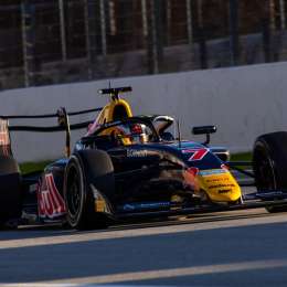 F3: Colnaghi y la clave del simulador ante la seguidilla de fechas en los próximos meses
