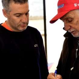 TC: Di Meglio: “A Trucco lo llamé y no me atendió”
