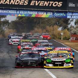 TC: la CAF de la ACTC citó a declarar a un protagonista tras la final en El Cabalén