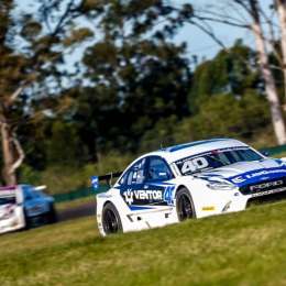 Top Race: así llega el campeonato en el regreso de la categoría a Toay