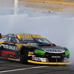 TC: la estrategia que puso en marcha el Trotta Racing para sostener el rendimiento del Torino tras el éxito en Córdoba