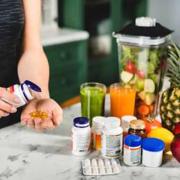 Salud y bienestar: pequeños cambios de hábito para optimizar tu mente y cuerpo al máximo