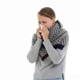 Salud y bienestar: cómo blindar tu cuerpo contra el frío y los virus del invierno
