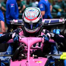F1: qué significa el interés de Alex Albon para el futuro de Franco Colapinto en Alpine