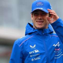F1: Colapinto y su emoción por disputar el GP de Mónaco: “Es la carrera que todos quieren ganar”