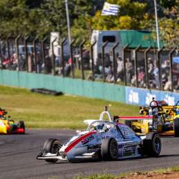 Fórmula Nacional: la tercera fecha en Toay contará con el regreso de un protagonista de valor