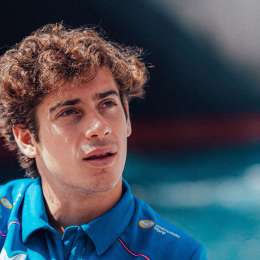 F1: la preocupación que desvela a Franco Colapinto antes de correr en Mónaco
