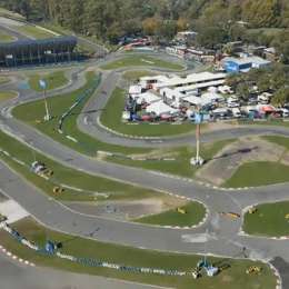 Kartódromo de Buenos Aires: preocupación de las categorías frente al inminente cierre en agosto