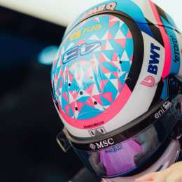 F1: Colapinto encendió una alarma en Alpine con una llamativa revelación en la previa al GP de Mónaco