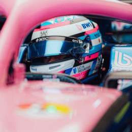 F1: ¡Atención! Las mejoras que presentará Alpine para el GP de Mónaco
