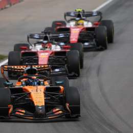 F1: Ferrari y McLaren fueron sancionados en Mónaco por una insólita situación