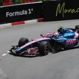 A qué hora y por dónde ver la clasificación de Franco Colapinto en el GP de Mónaco