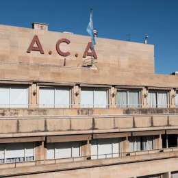 En el marco de un proceso de renovación, la CDA del ACA presentó su nueva Mesa Directiva