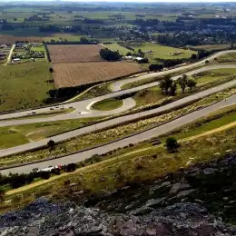 Polémica por la habilitación del autódromo de Balcarce: la visita realizada en 2016 no fue oficial