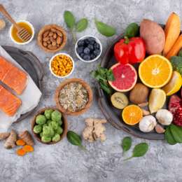 Salud y bienestar: qué frutas comer en invierno para mantener las defensas altas