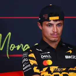 F1: una situación inesperada puso a McLaren bajo observación en Mónaco
