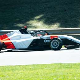 F4 CEZ: Jorge Bruno afronta un nuevo compromiso en Eslovaquia
