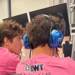 F1: la apuesta de Colapinto y Gasly para cambiar el rumbo de Alpine en el GP de Mónaco