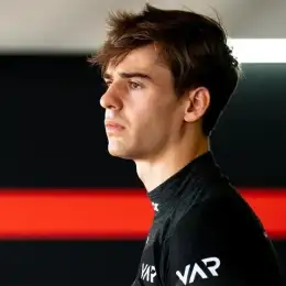 EXCLUSIVO: Varrone cuestionó las sanciones aplicadas tras la clasificación de la F2 en Mónaco