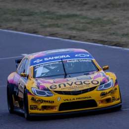 Top Race: Aldrighetti vuelve al auto campeón y palpita el desafío de Toay
