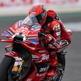 MotoGP: Marc Márquez dominó el sábado y también se quedó con la carrera sprint en Hungría
