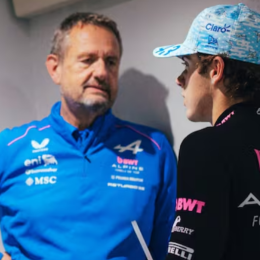 F1: el mensaje de Nielsen a Colapinto tras el P14 en la clasificación del Gran Premio de Mónaco