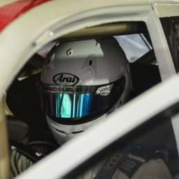 Top Race: Queijeiro y la clave de su pole en La Pampa: "Pudimos exigir el auto y sacamos una linda vuelta"