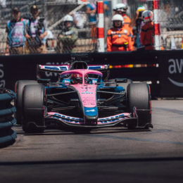 F1: “Rocé los muros por todas partes”, la euforia de Pierre Gasly tras pasar a Q3