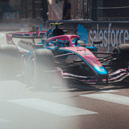F1: el contundente mensaje de Alpine tras el Gran Premio de Mónaco