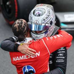 F1: ¡Hamilton nuevo segundo! Así quedó el campeonato tras el triunfo de Antonelli en el GP de Mónaco