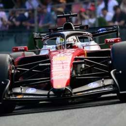 F1: el grave problema técnico que provocó el abandono de Leclerc: "No pienso asumir la culpa"