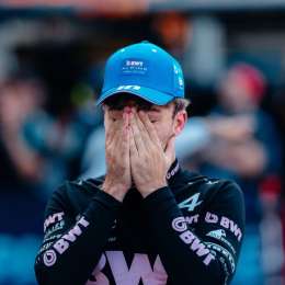F1: el desolador posteo que hizo Pierre Gasly después de perder el podio en Mónaco: "Espero que se haga justicia"