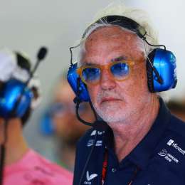 F1: "No estamos de acuerdo en absoluto", Briatore se pronunció sobre las sanciones a Colapinto y Gasly en Mónaco