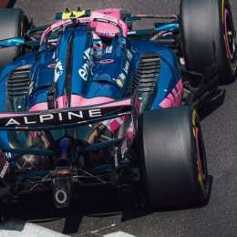 F1: el mensaje de Alpine hacia Colapinto tras el GP de Mónaco
