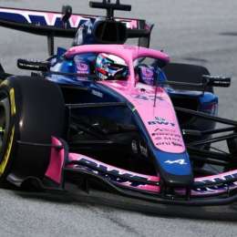 F1: Nielsen analizó la carrera de Colapinto y las sanciones de Alpine en Mónaco: "El futuro nos lo dirá"