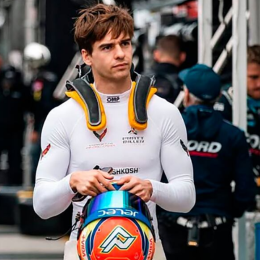 F2: los horarios del GP de Barcelona, con Nico Varrone como protagonista