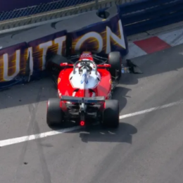 F1: La respuesta de Brembo a Leclerc tras la polémica por los frenos en Mónaco
