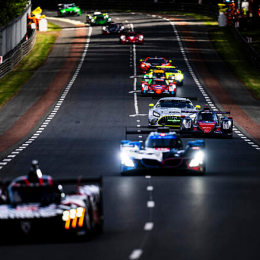 24 Horas de Le Mans: los 62 inscriptos para la edición número 94 de la mítica competencia
