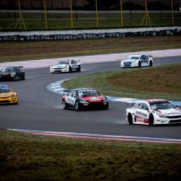 Top Race: así quedó el campeonato tras la exclusión de Marcelo Ciarrocchi
