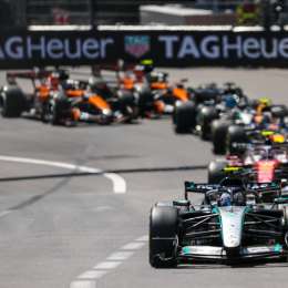 F1: ¡Atención Colapinto! La FIA falló a favor de Mercedes en una cuestión que beneficia directamente a Alpine