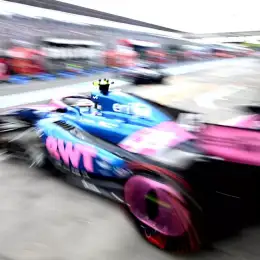 F1: Colapinto vs. Gasly en Mónaco: ¿En qué estuvo la diferencia que llevó al francés a la Q3?