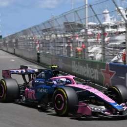 F1: Mónaco bajo la lupa: lo que no se vio de las sanciones a Colapinto y Gasly en el pitlane