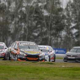 TN APAT: ¿El campeonato premia la regularidad o la contundecia? La opinión de los pilotos