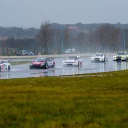 Top Race: ¿Cómo se llevó a cabo la fusión entre los V6 y los Series?