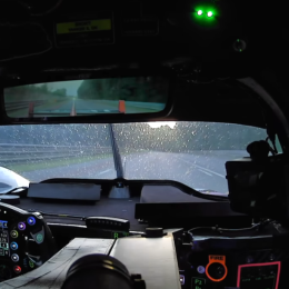 24 Horas de Le Mans: así es una vuelta on board desde un Hypercar