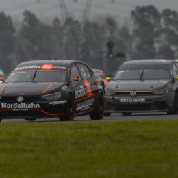 TN APAT: el protagonista del TC que llegará a la Clase 3 a partir de Villicum