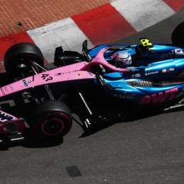 F1: Colapinto dio vuelta la página, dejó atrás el GP de Mónaco y ya piensa en Barcelona: "Trabajamos para volver más fuertes"